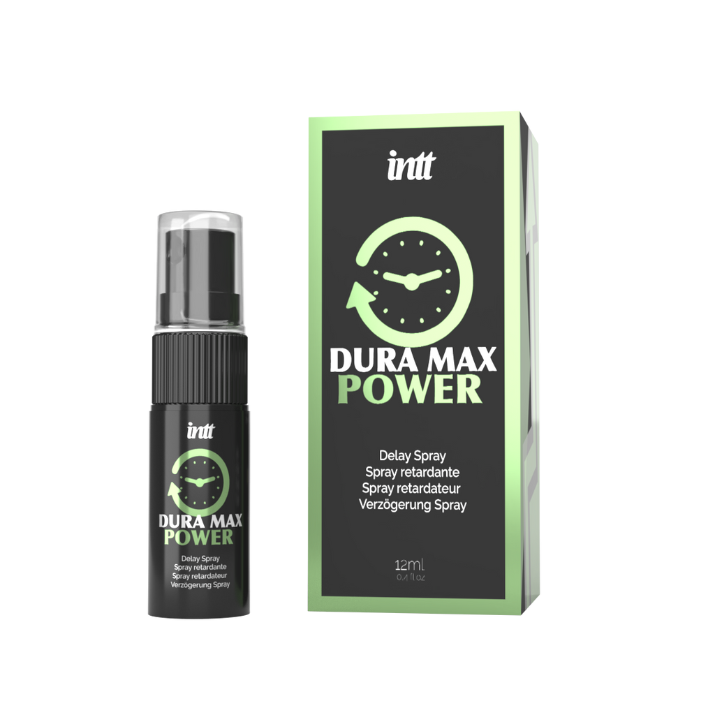 DURA MAX POWER