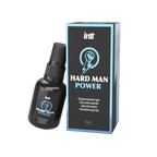 HARD MAN POWER