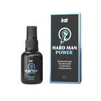 HARD MAN POWER