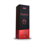 STRAWBERRY MASSAGE GEL