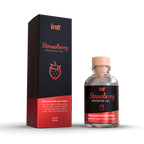 STRAWBERRY MASSAGE GEL