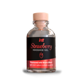 STRAWBERRY MASSAGE GEL