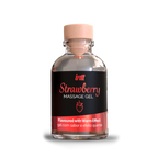 STRAWBERRY MASSAGE GEL