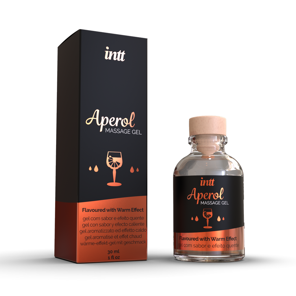APEROL MASSAGE GEL