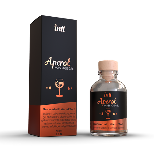 APEROL MASSAGE GEL
