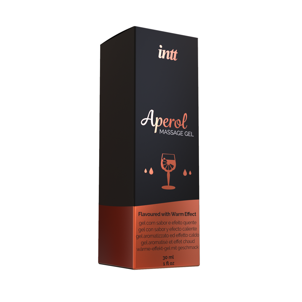 APEROL MASSAGE GEL