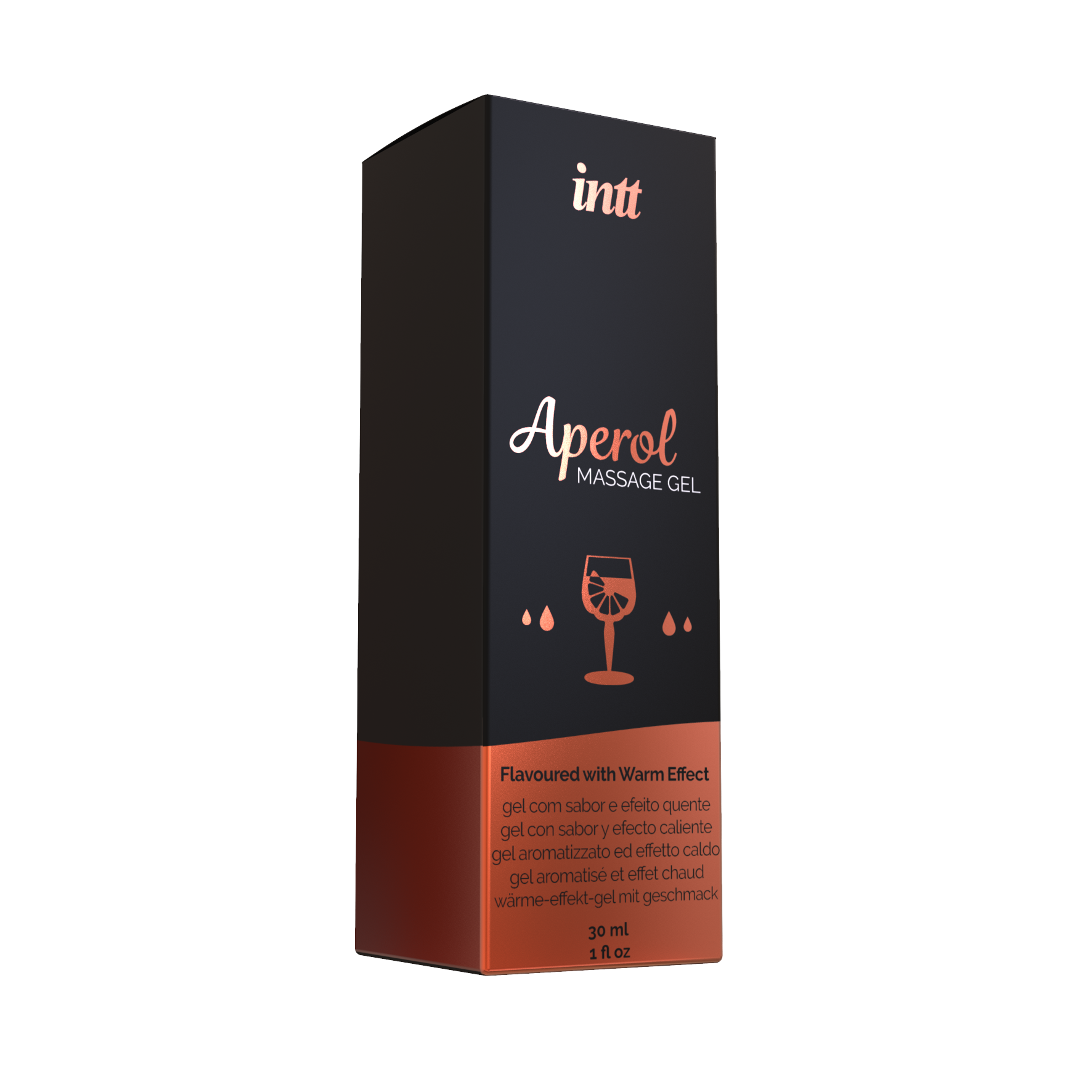 APEROL MASSAGE GEL