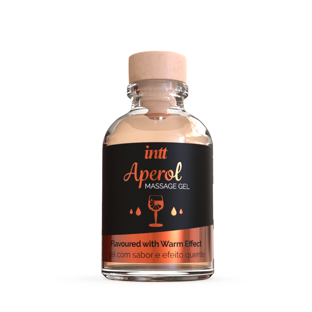 APEROL MASSAGE GEL
