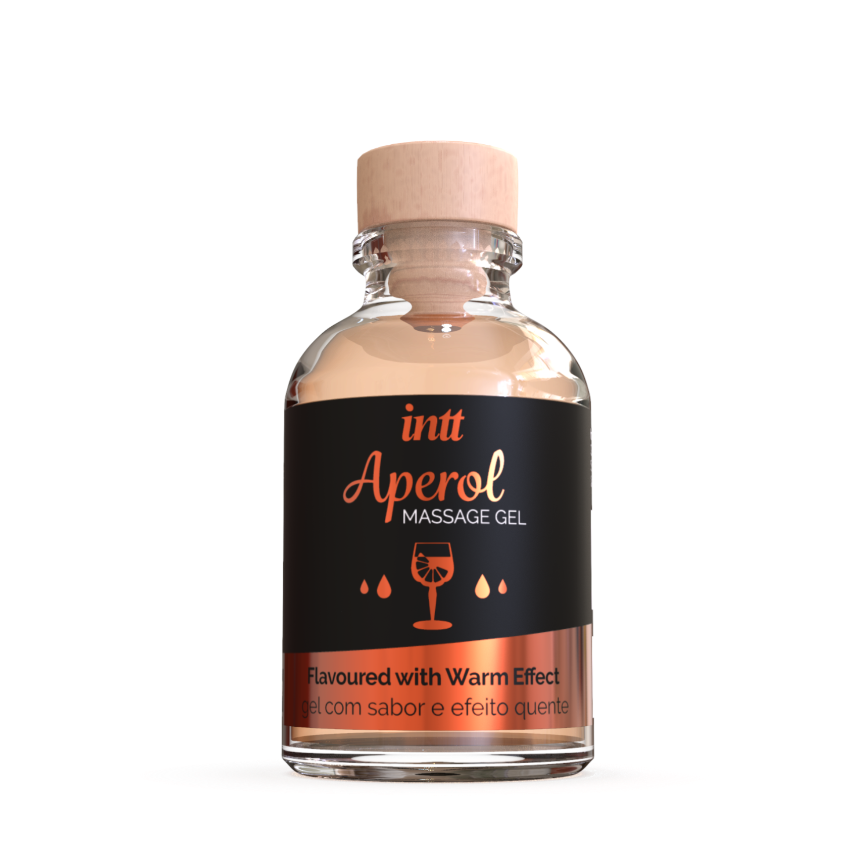 APEROL MASSAGE GEL