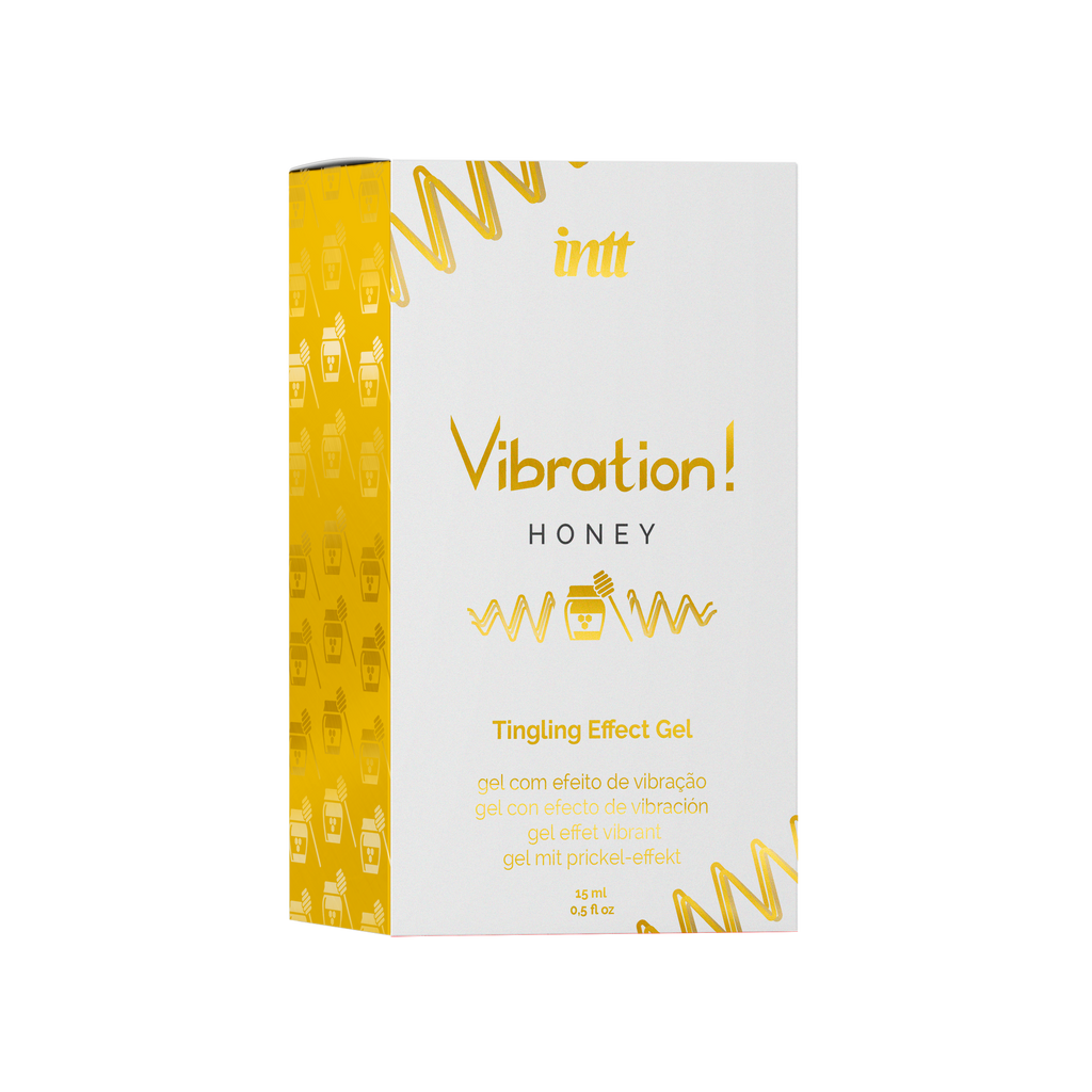 HONEY VIBRATION