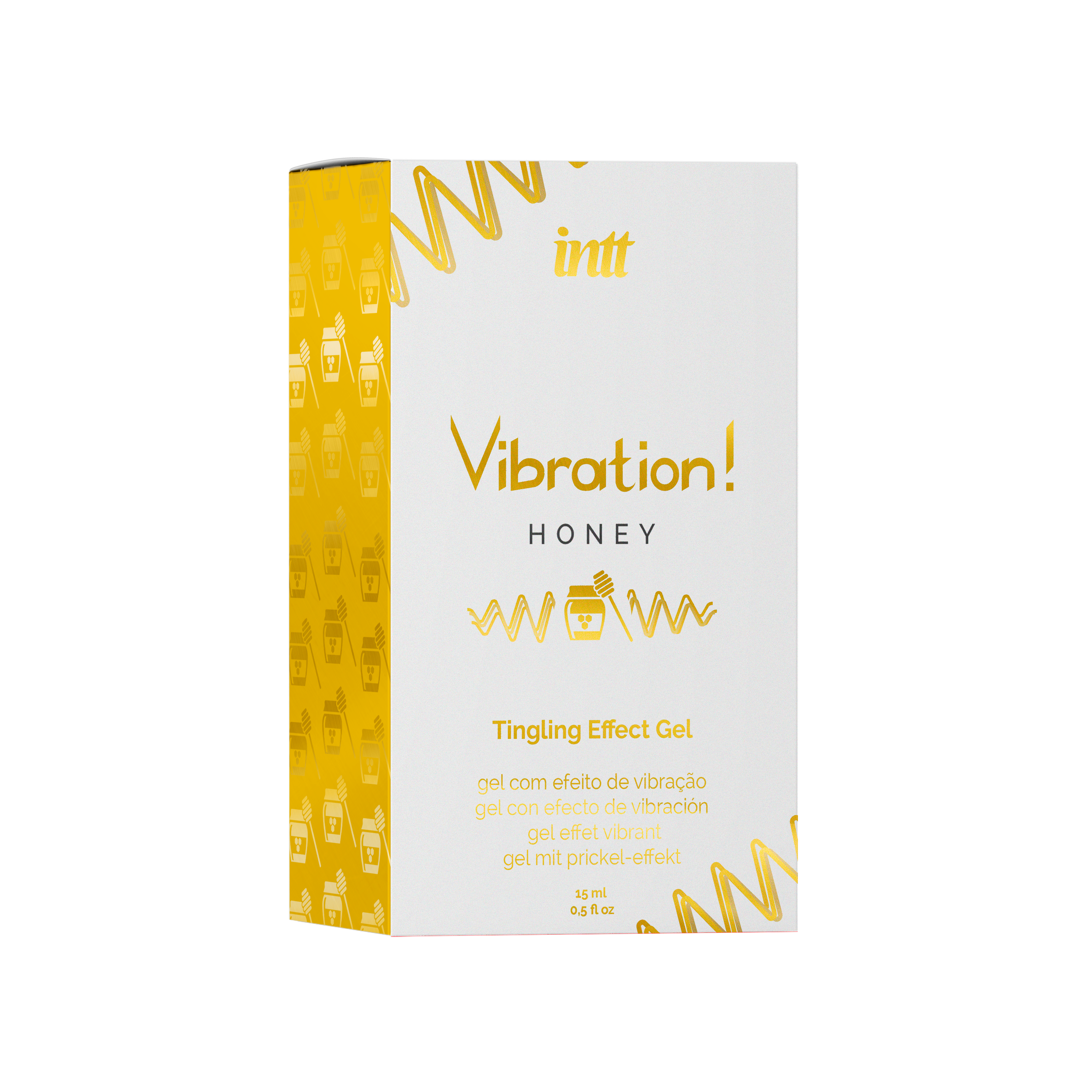 HONEY VIBRATION