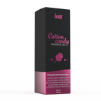 COTTON CANDY MASSAGE GEL