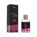 COTTON CANDY MASSAGE GEL