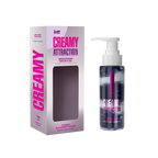 ⁠CREAMY ATTRACTION BLACK BERRY
