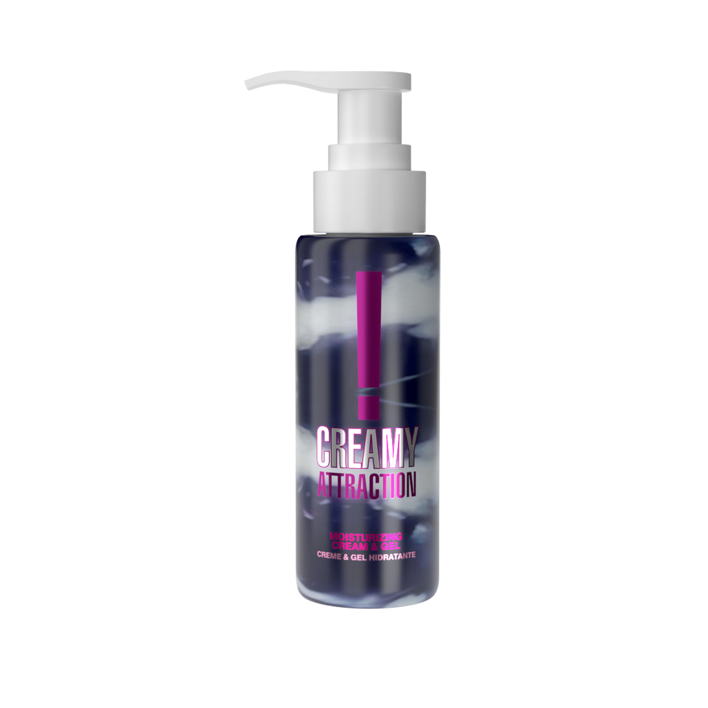⁠CREAMY ATTRACTION BLACK BERRY