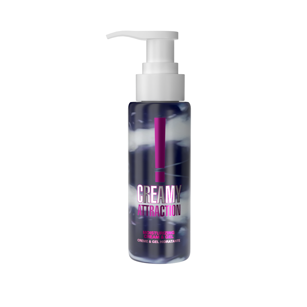 ⁠CREAMY ATTRACTION BLACK BERRY