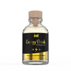 ENERGY DRINK MASSAGE GEL
