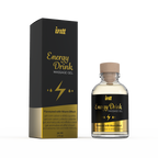 ENERGY DRINK MASSAGE GEL