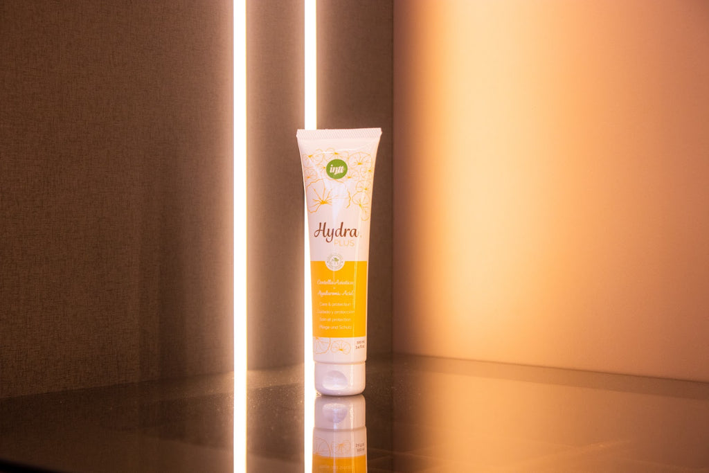 HYDRA PLUS VEGAN LUBRICANT