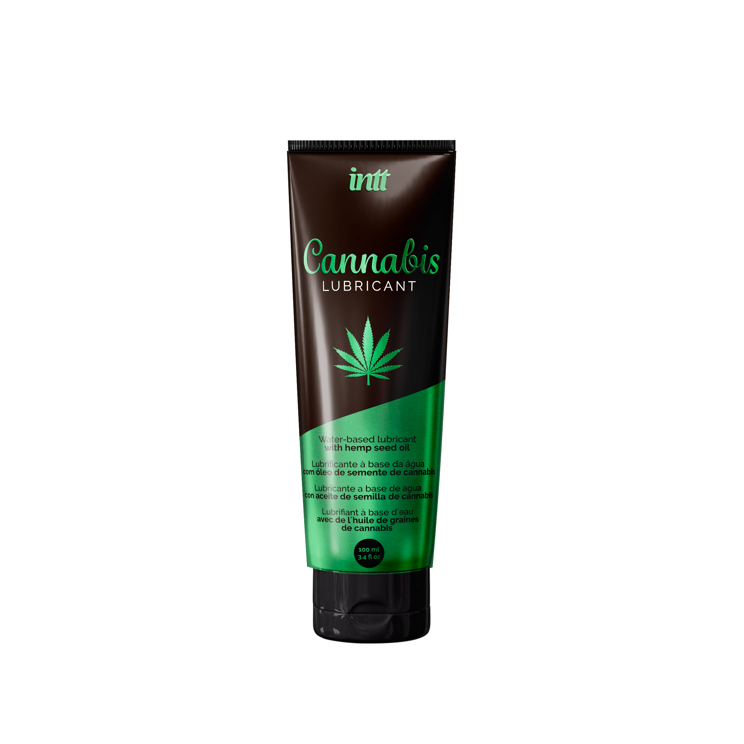CANNABIS LUBRICANT