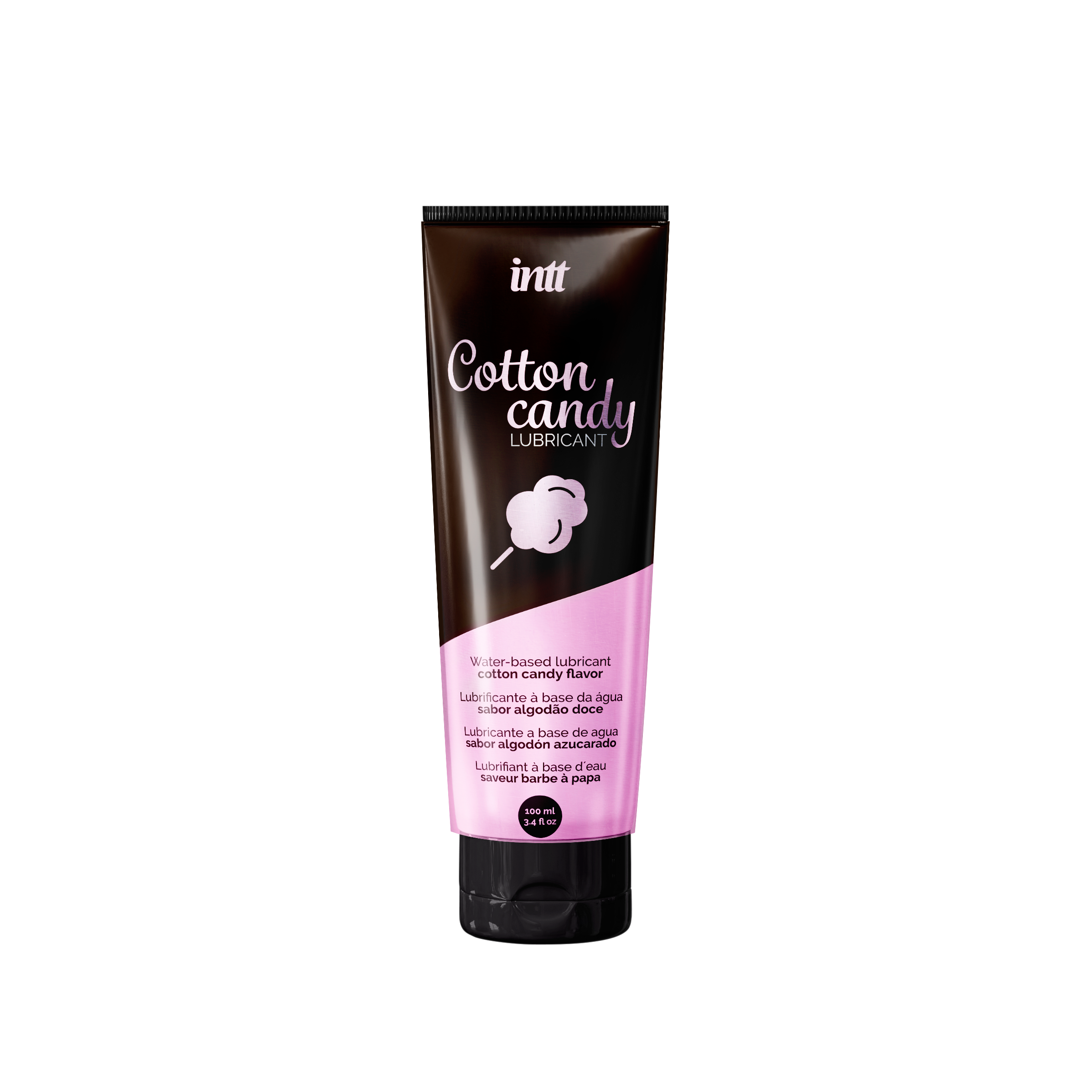 COTTON CANDY LUBRICANT