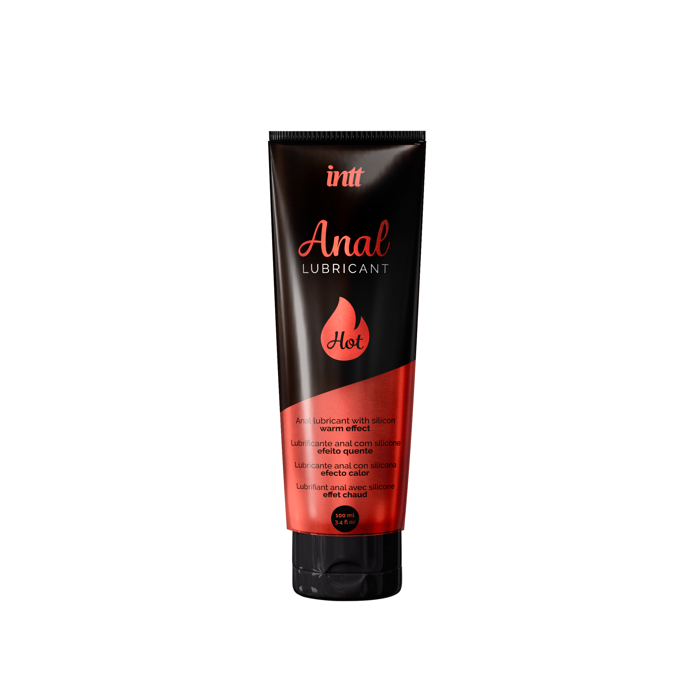 HOT ANAL SILICON LUBRICANT