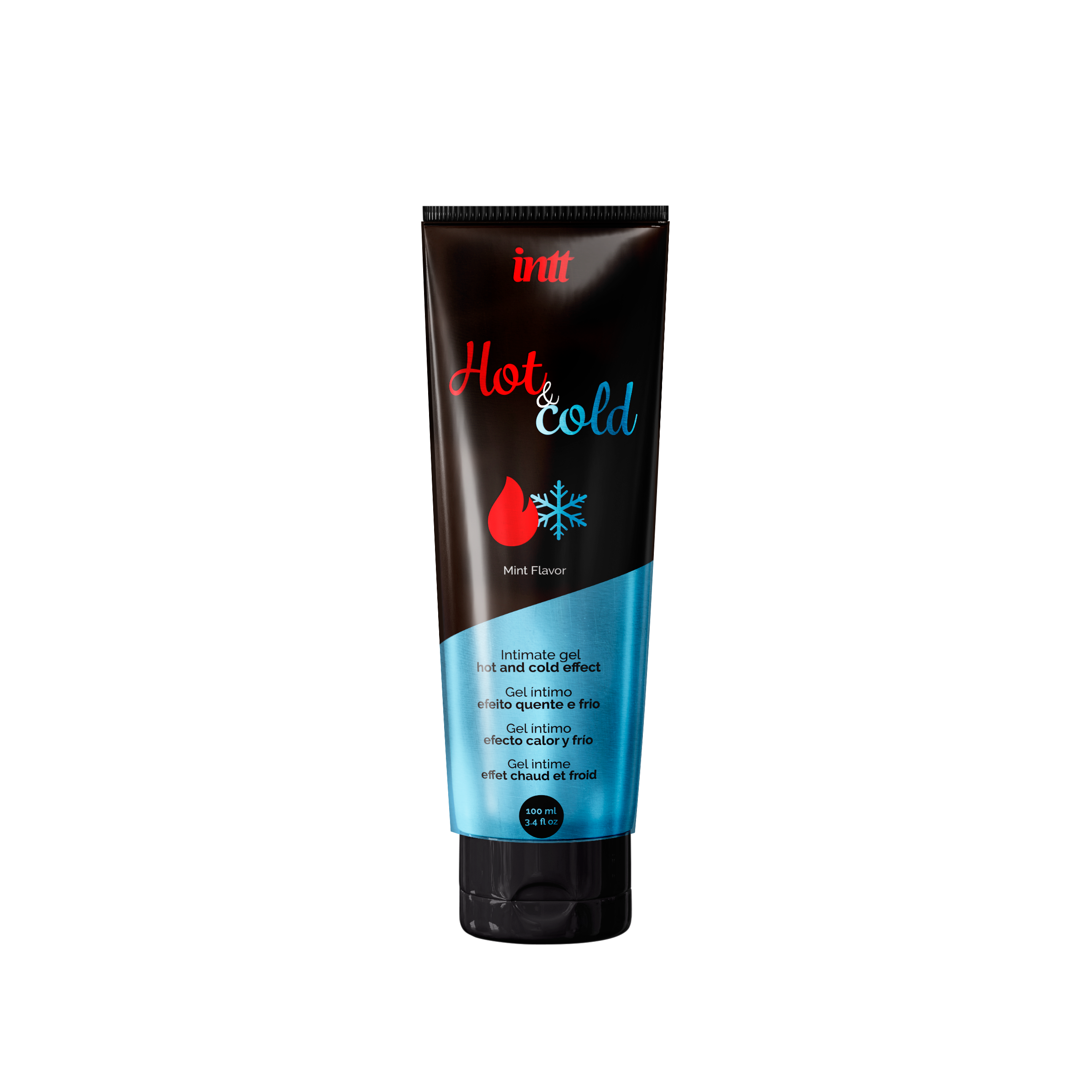 HOT & COLD LUBRICANT