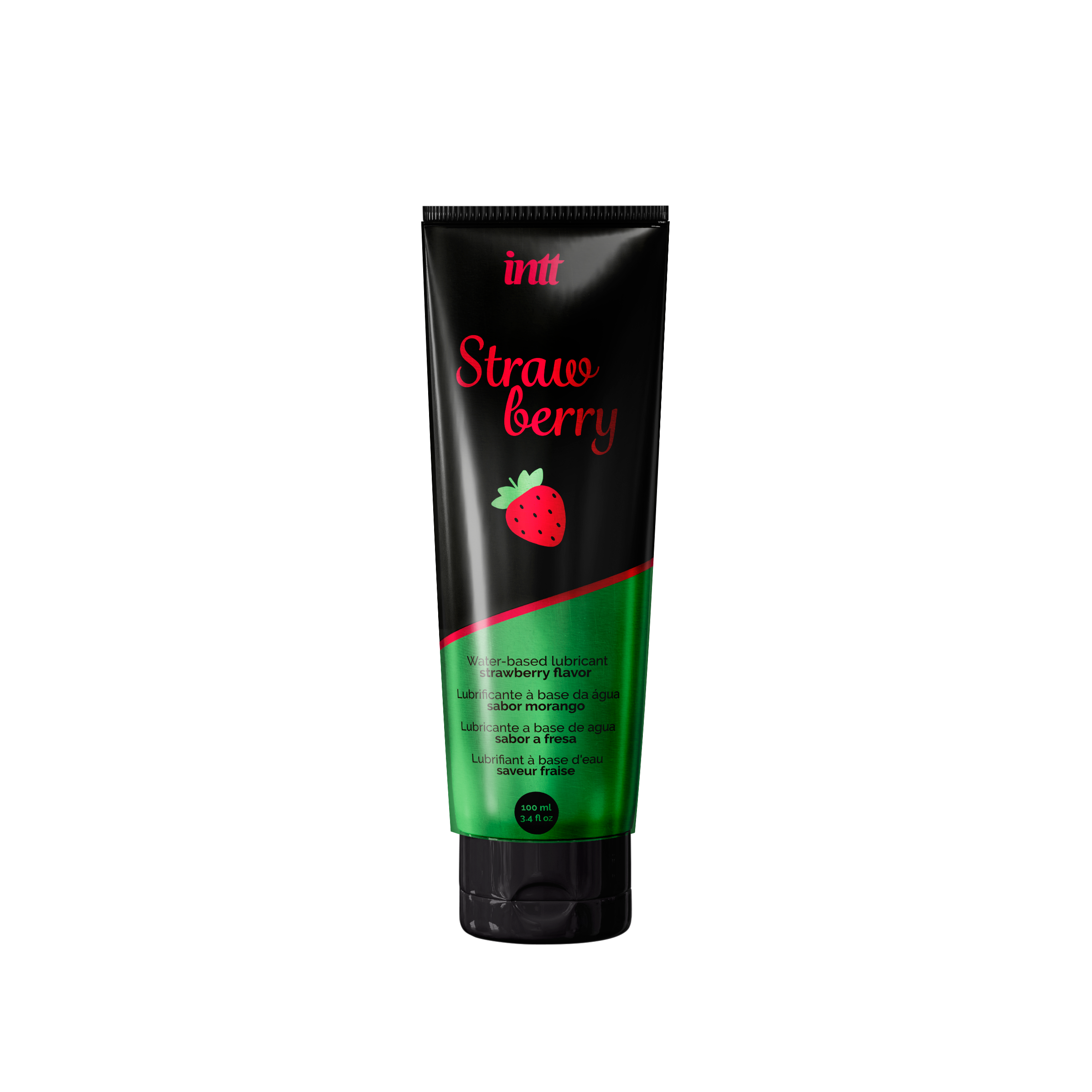 STRAWBERRY LUBRICANT