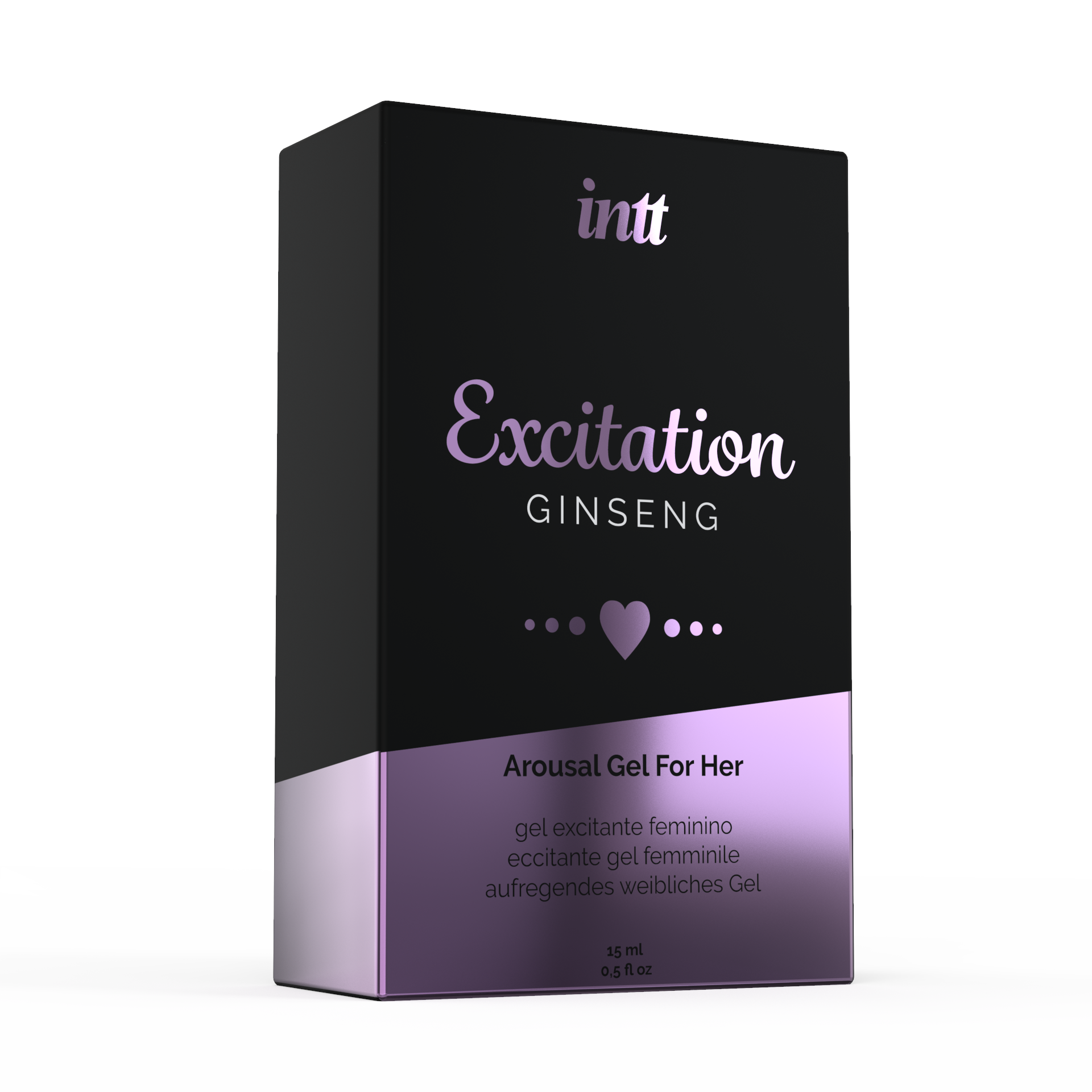 EXCITATION