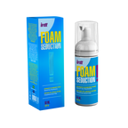 FOAM SEDUCTION!