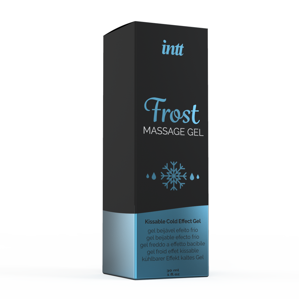 FROST MASSAGE GEL