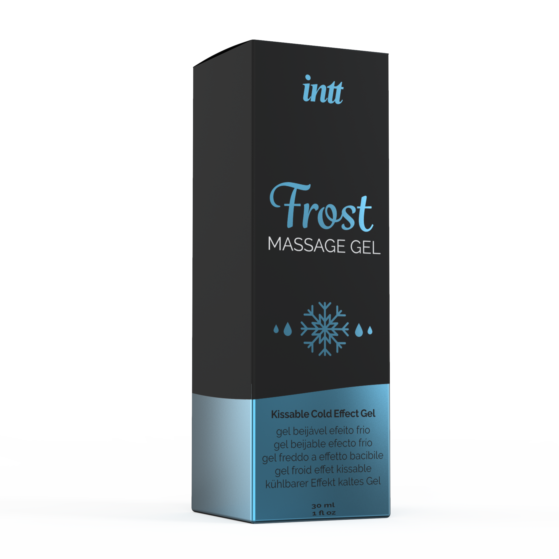 FROST MASSAGE GEL