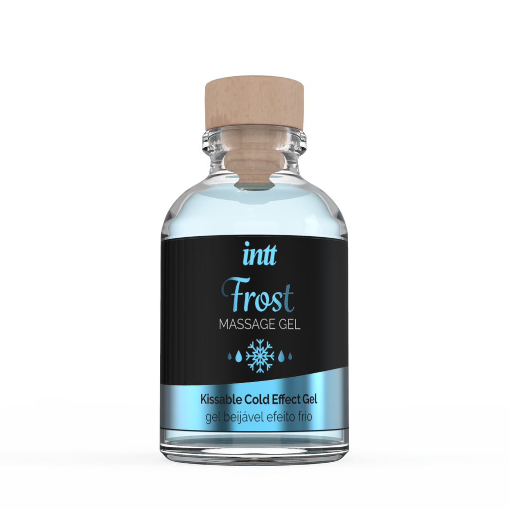 FROST MASSAGE GEL