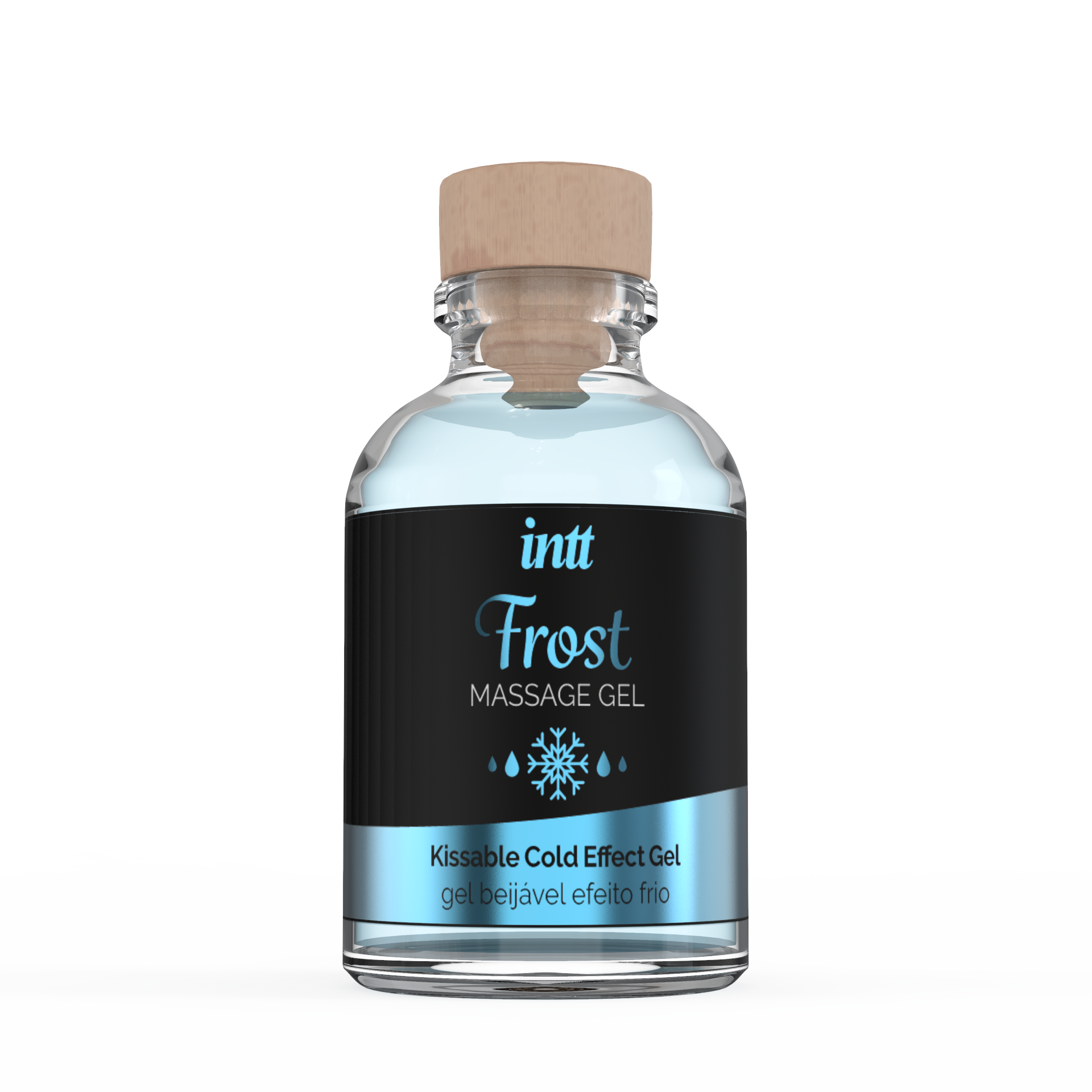 FROST MASSAGE GEL
