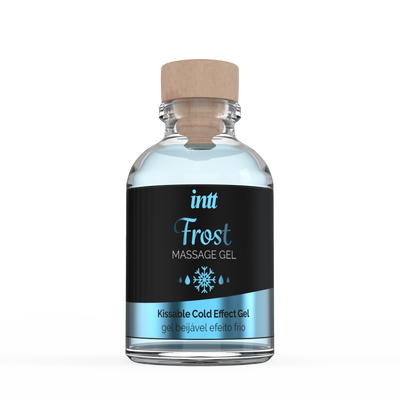 Massagem Refrescante