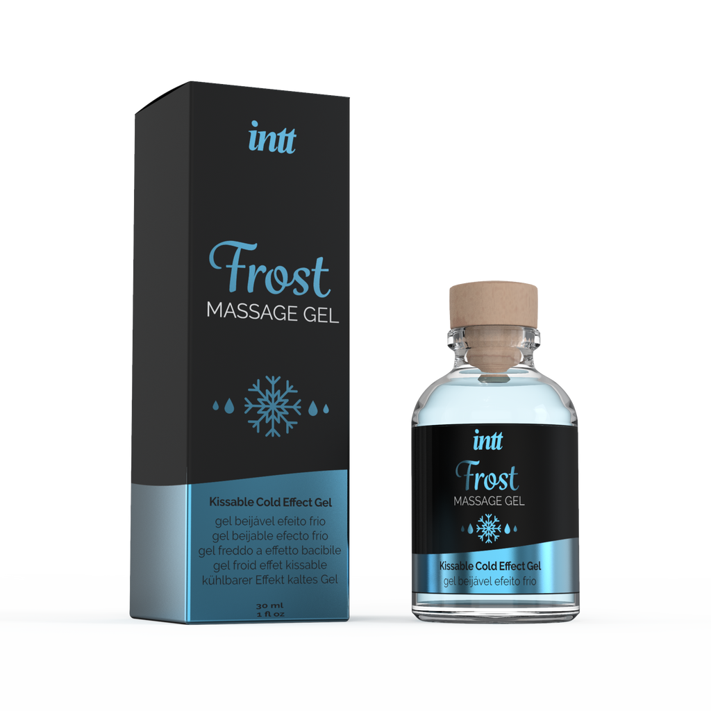 FROST MASSAGE GEL