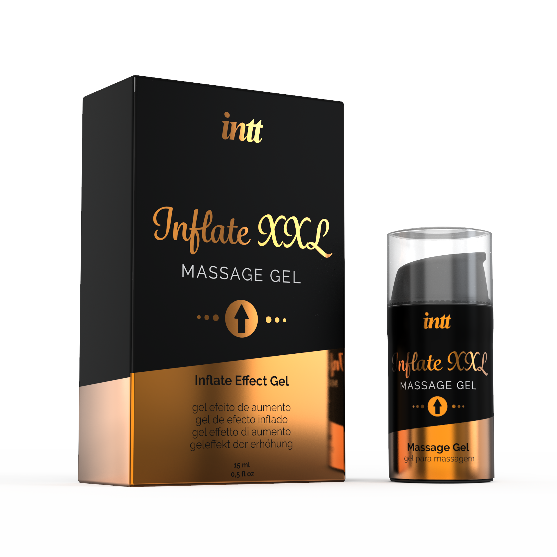 INFLATE XXL
