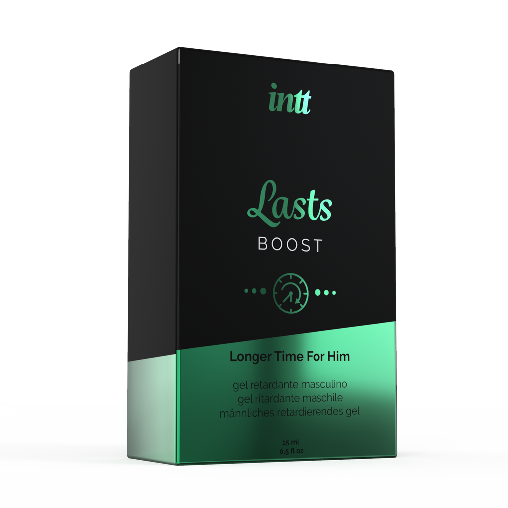 LASTS