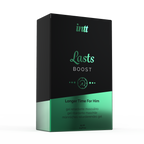 LASTS