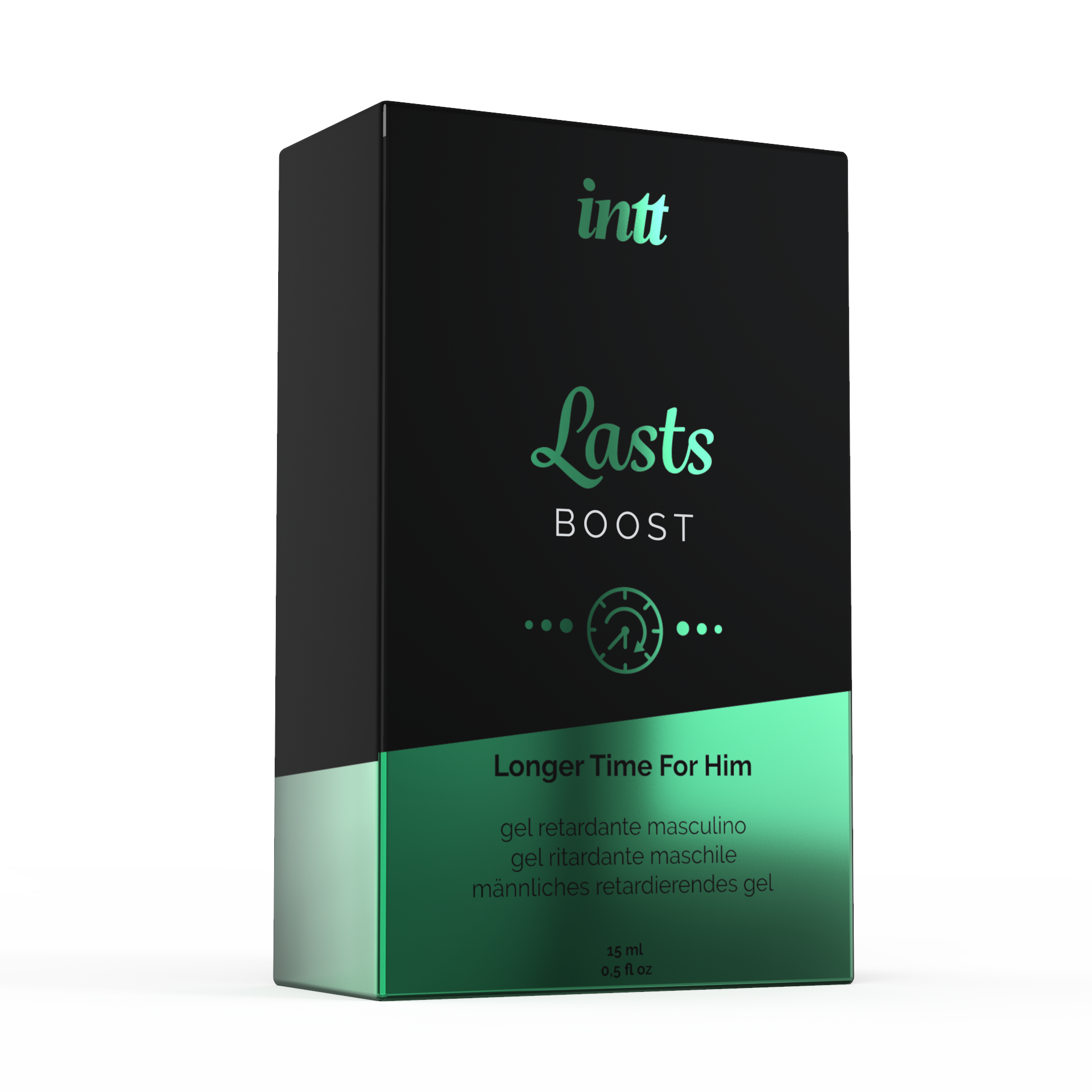 LASTS
