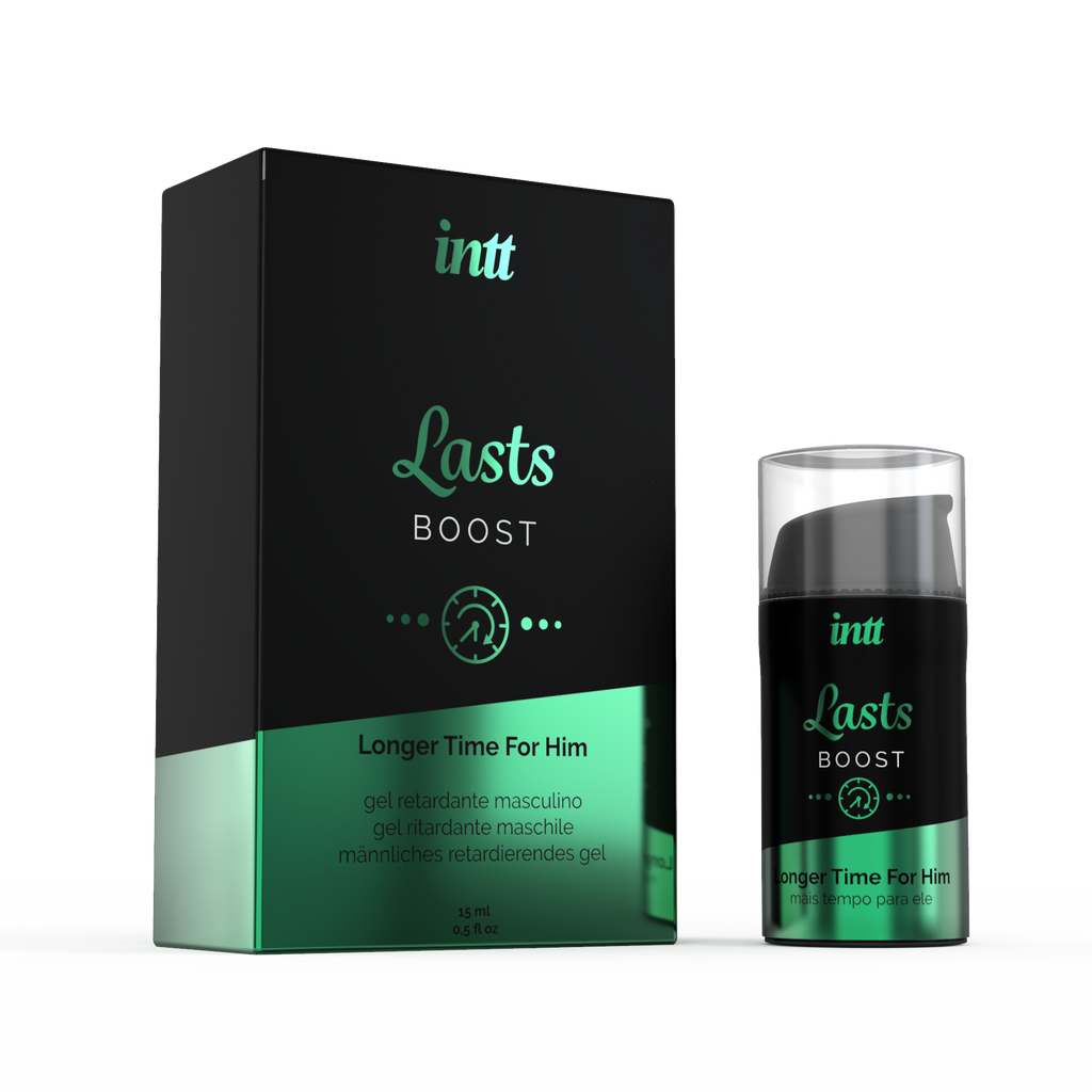 LASTS