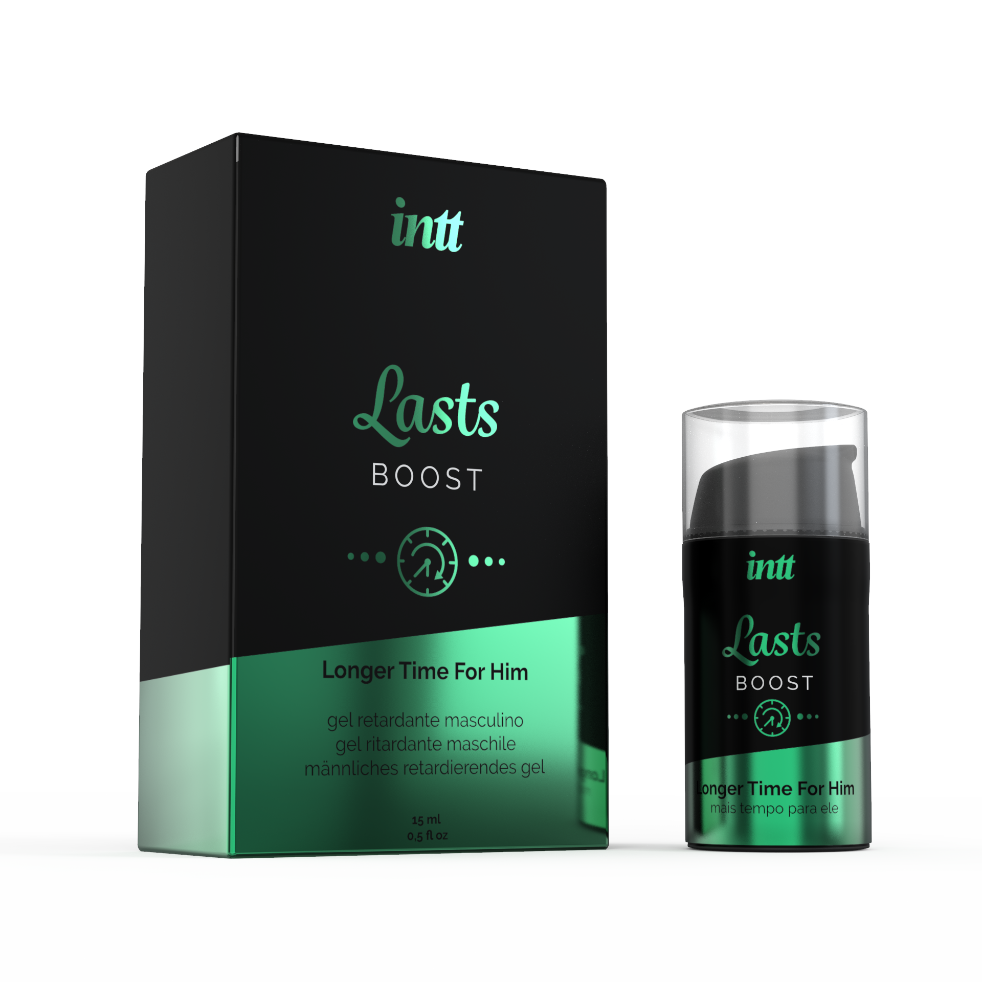 LASTS