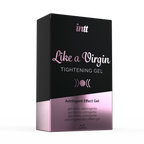 LIKE A VIRGIN