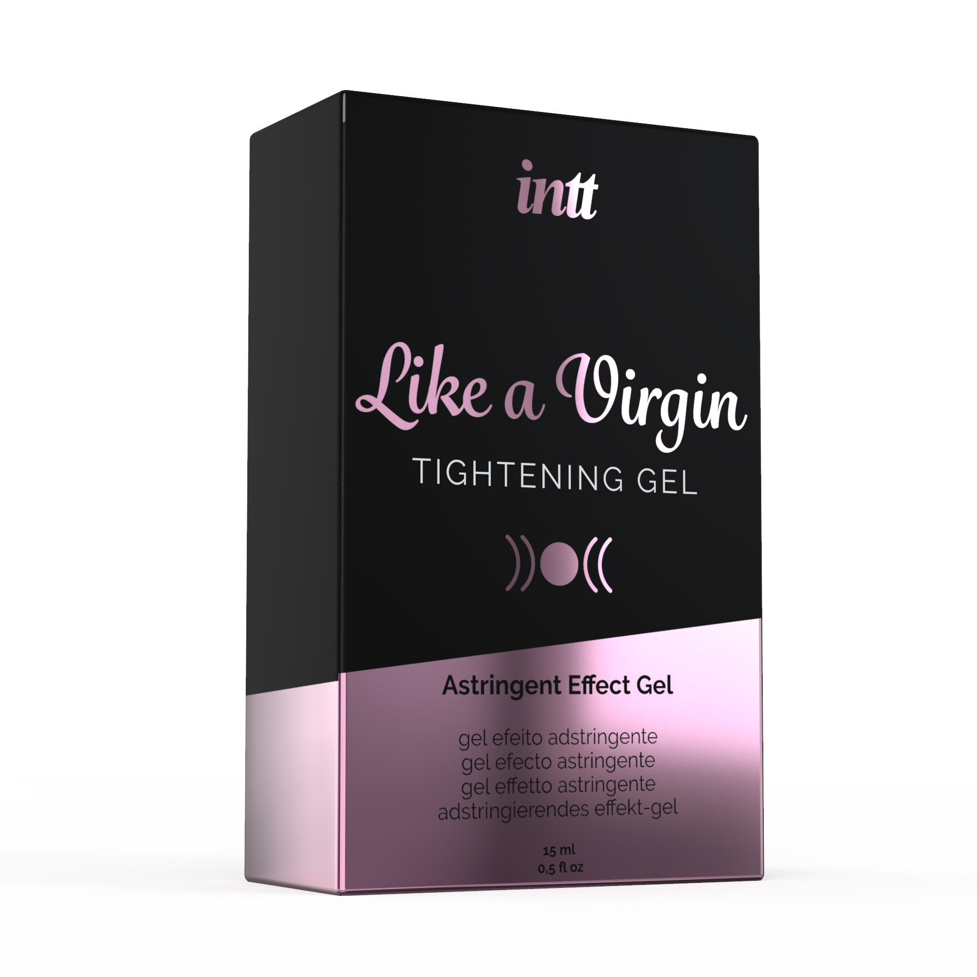 LIKE A VIRGIN