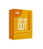 SUCK MY CLIT TROPICAL MANGO