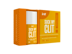 SUCK MY CLIT TROPICAL MANGO