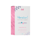 COTTON CANDY VIBRATION