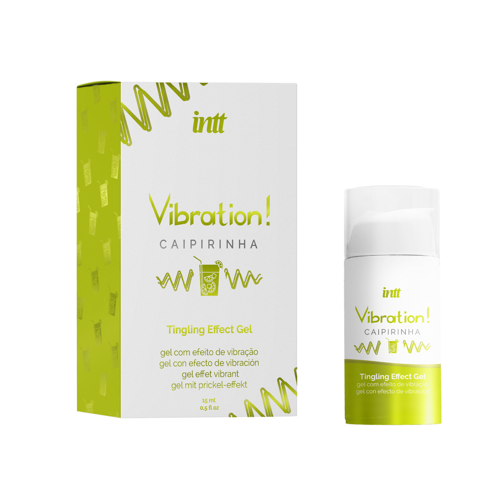 CAIPIRINHA VIBRATION