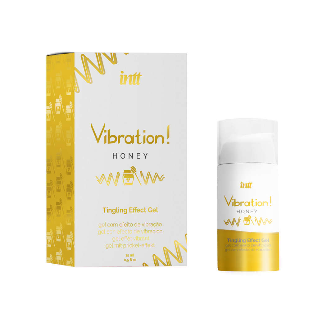 HONEY VIBRATION