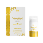 HONEY VIBRATION